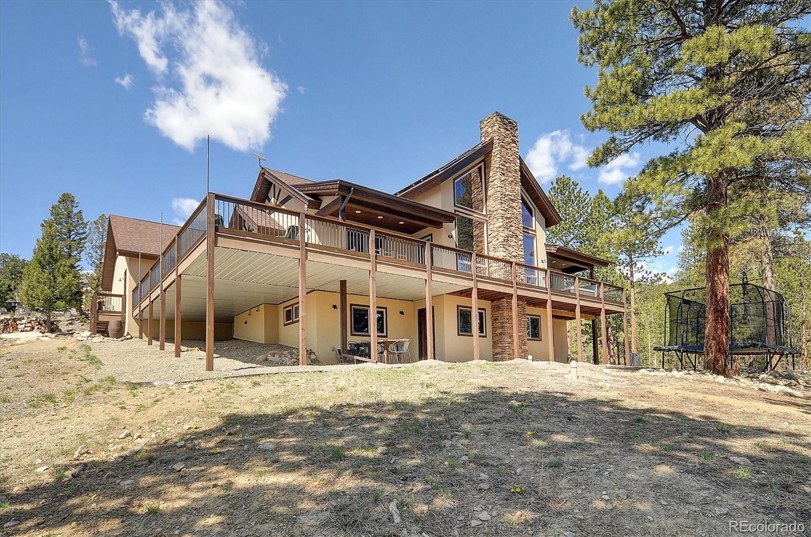 MLS Image #35 for 30220  columbia point,buena vista, Colorado