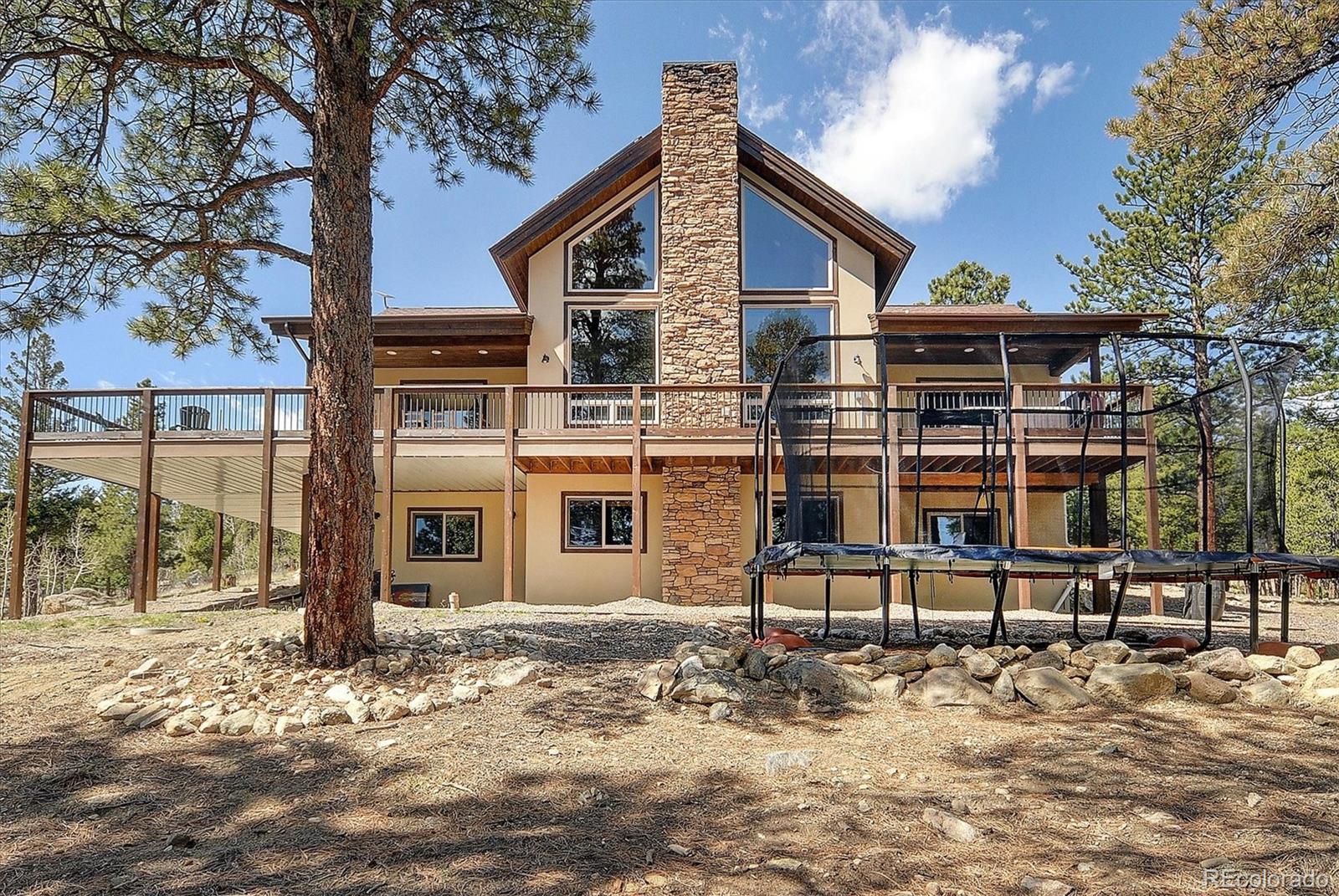 MLS Image #36 for 30220  columbia point,buena vista, Colorado