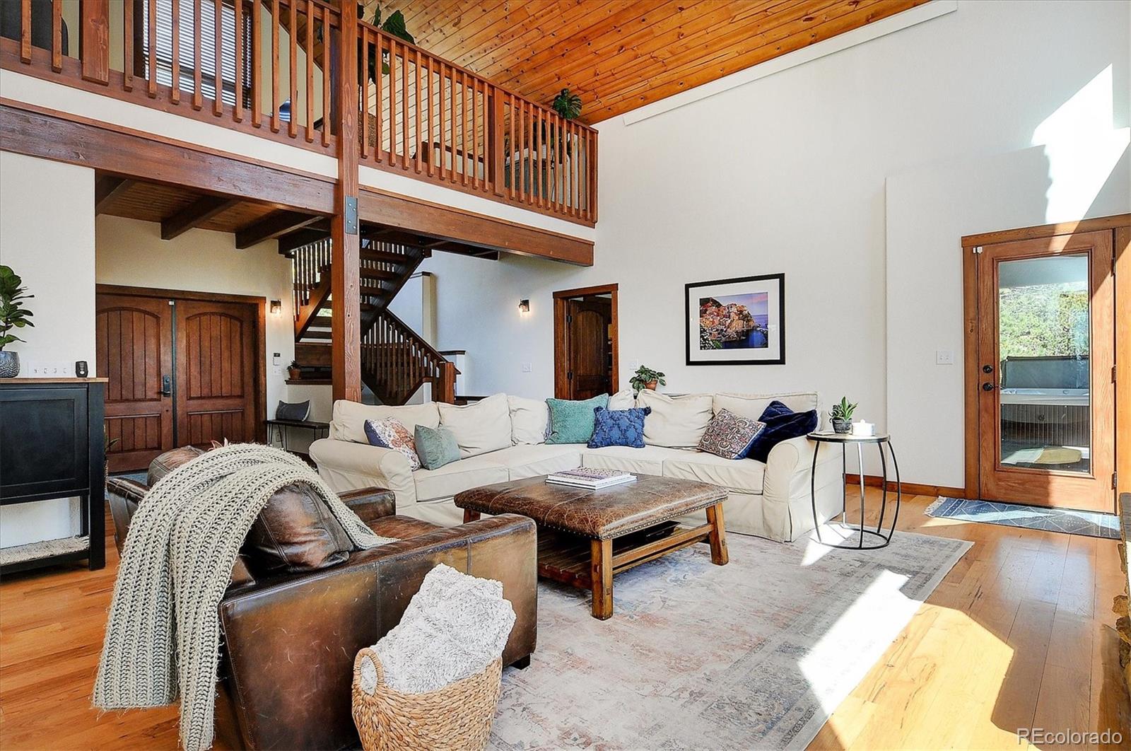 MLS Image #4 for 30220  columbia point,buena vista, Colorado