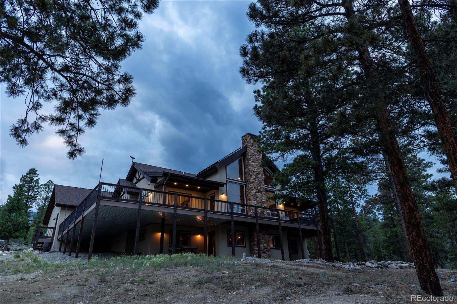 MLS Image #43 for 30220  columbia point,buena vista, Colorado