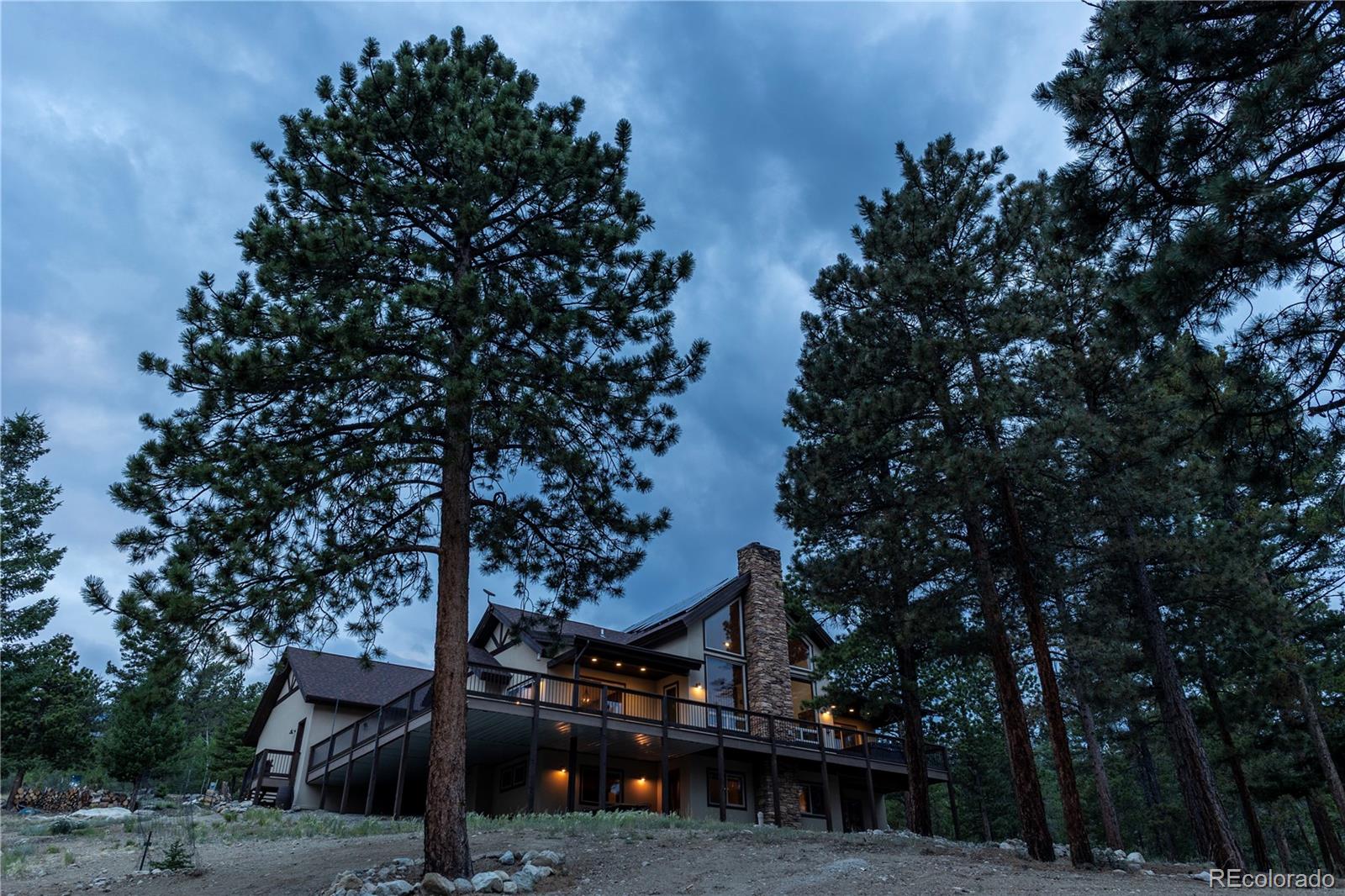 MLS Image #48 for 30220  columbia point,buena vista, Colorado