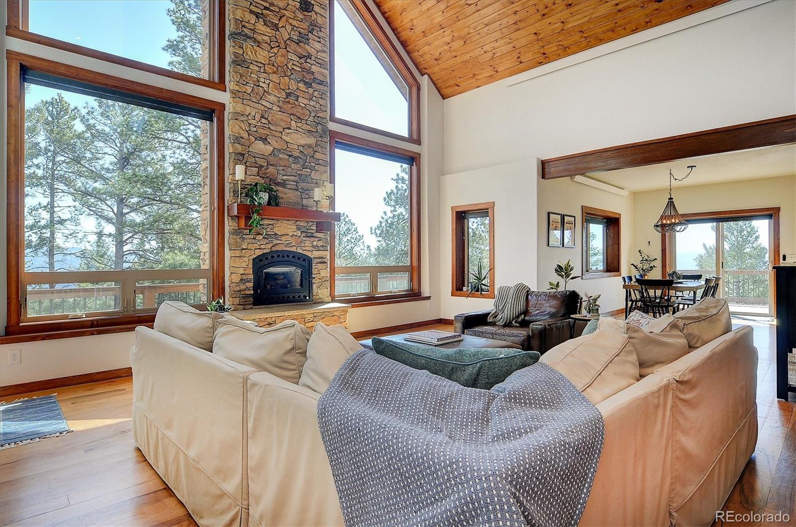 MLS Image #5 for 30220  columbia point,buena vista, Colorado