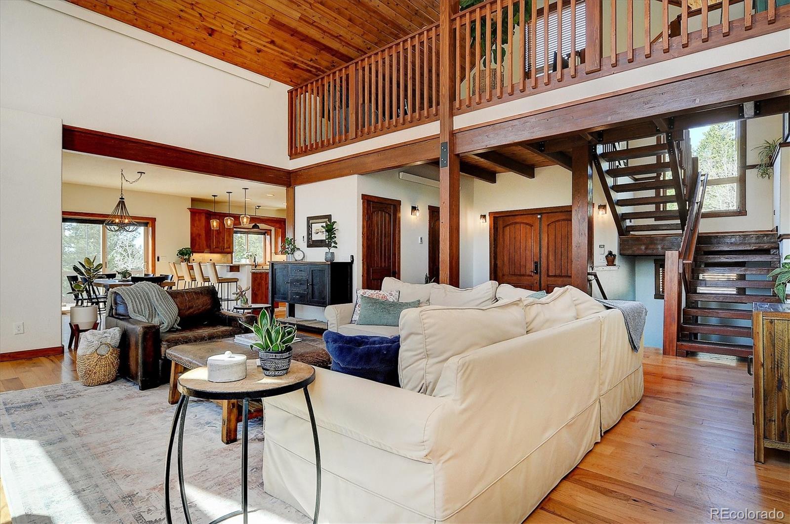 MLS Image #6 for 30220  columbia point,buena vista, Colorado