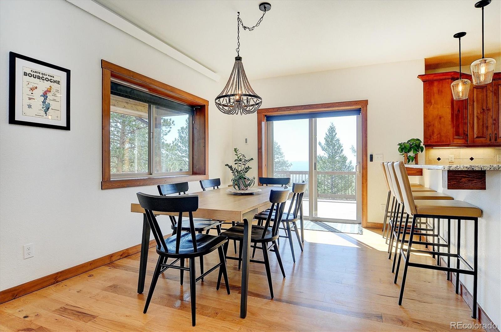MLS Image #8 for 30220  columbia point,buena vista, Colorado