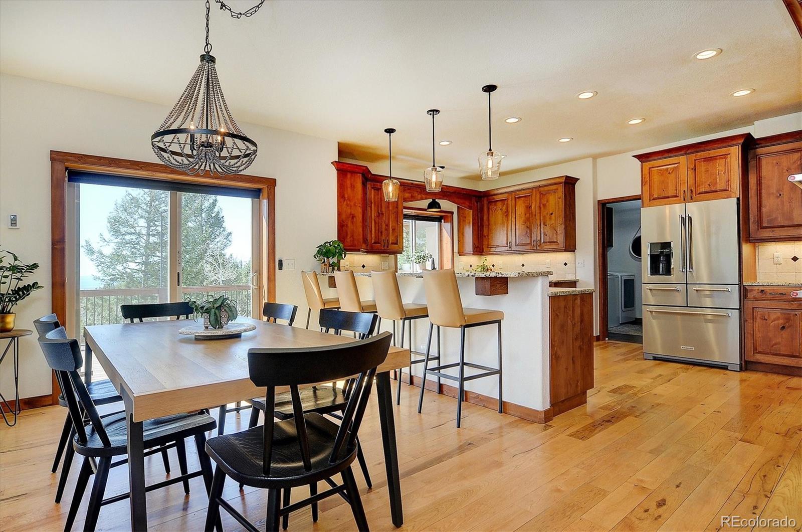 MLS Image #9 for 30220  columbia point,buena vista, Colorado