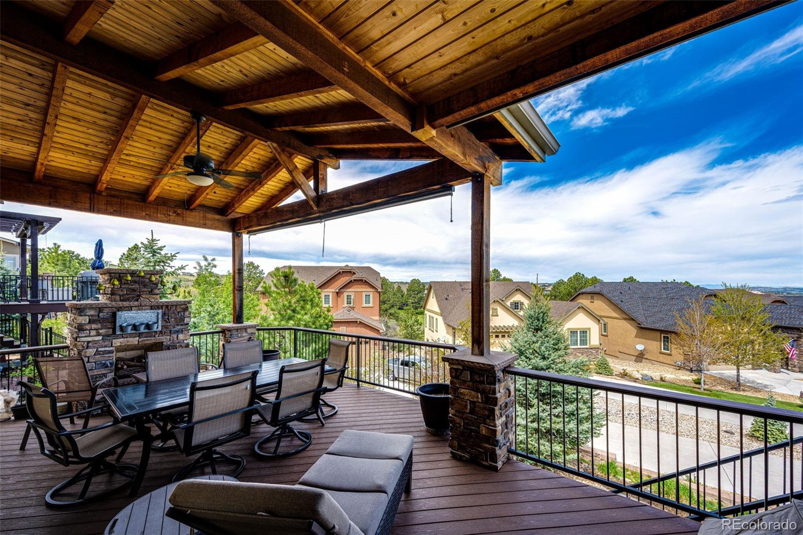 MLS Image #10 for 2115  holmby court,castle rock, Colorado