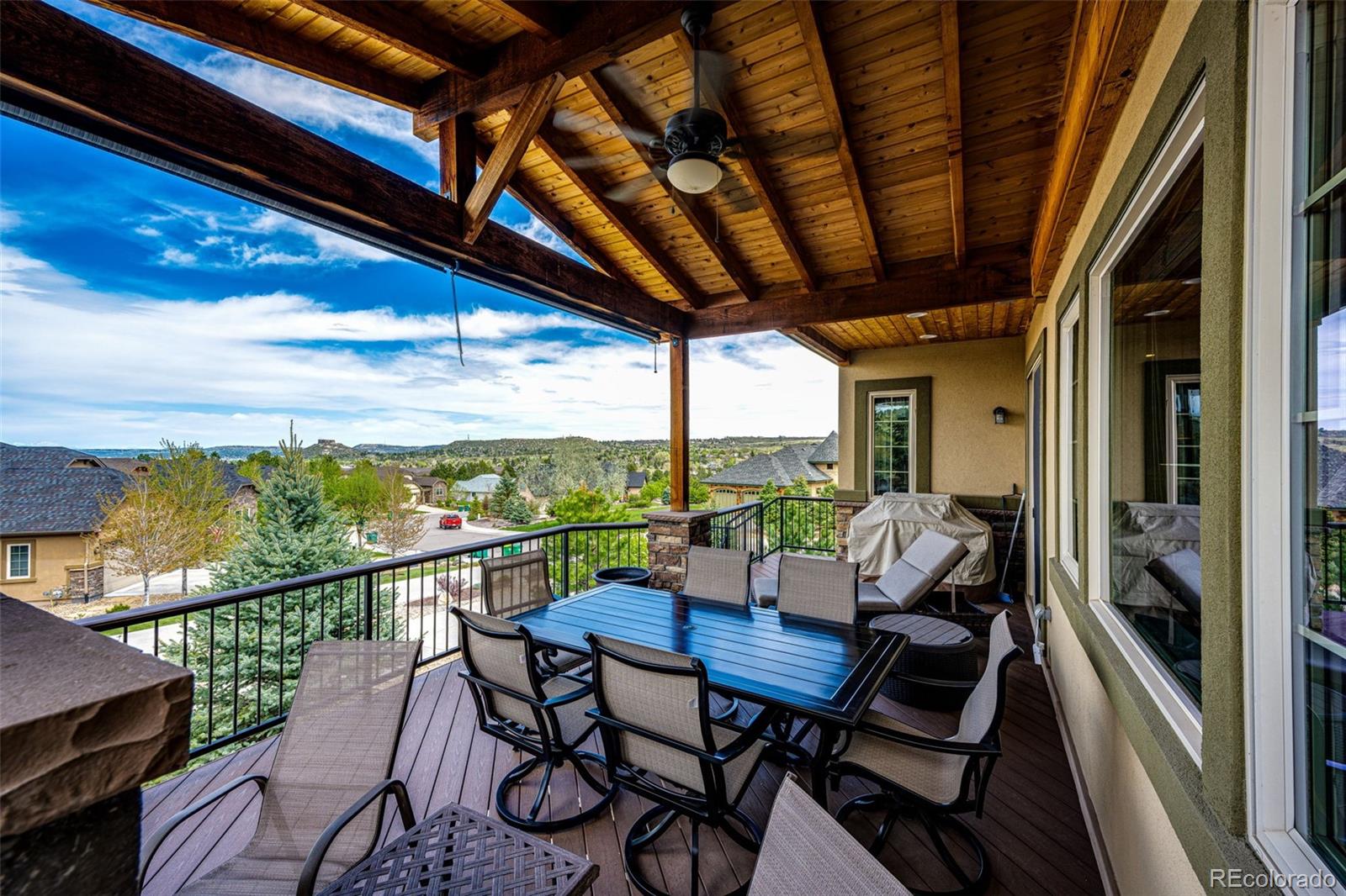 MLS Image #13 for 2115  holmby court,castle rock, Colorado