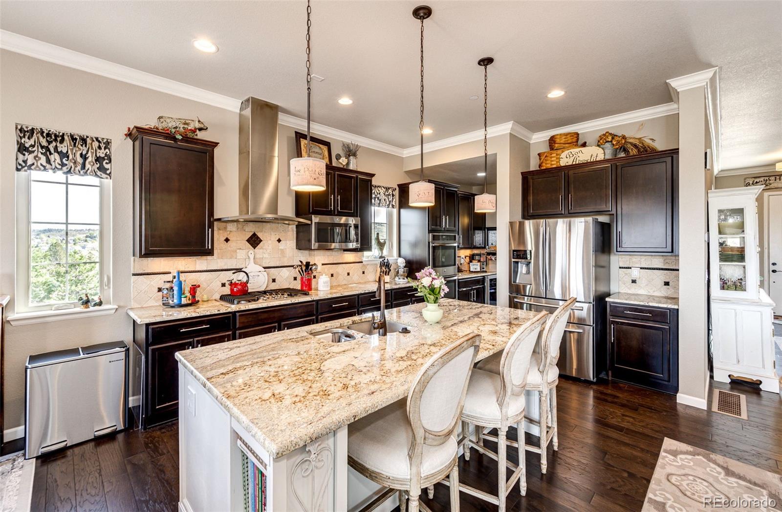 MLS Image #14 for 2115  holmby court,castle rock, Colorado