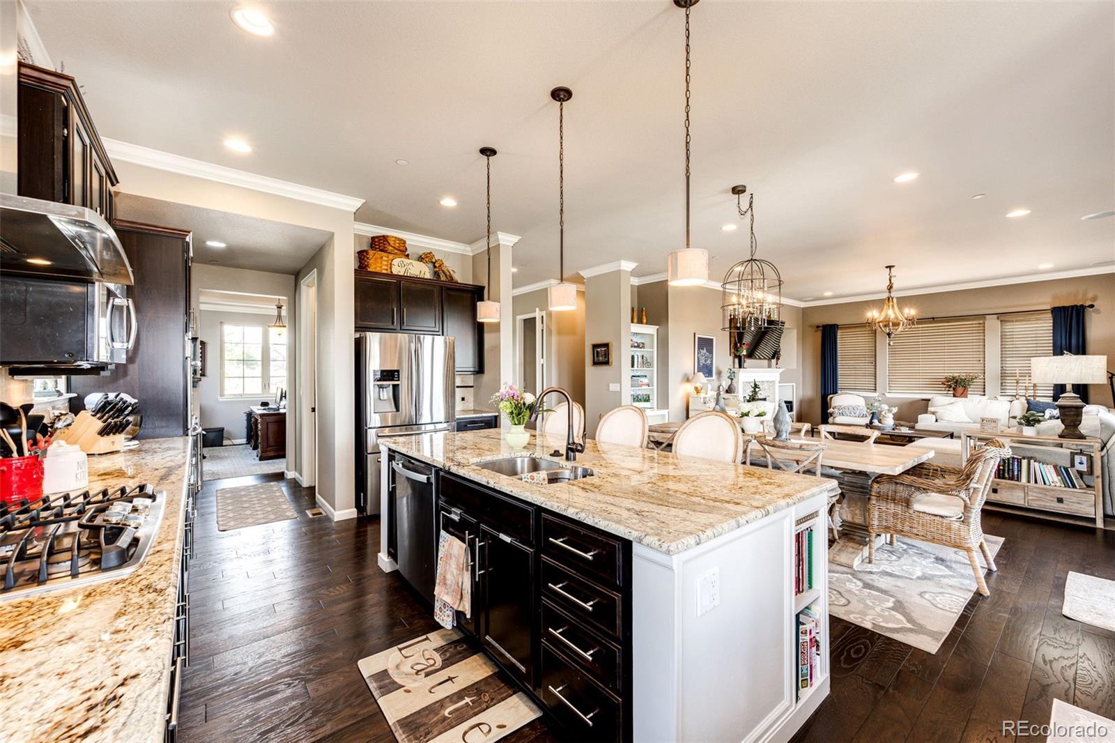 MLS Image #16 for 2115  holmby court,castle rock, Colorado