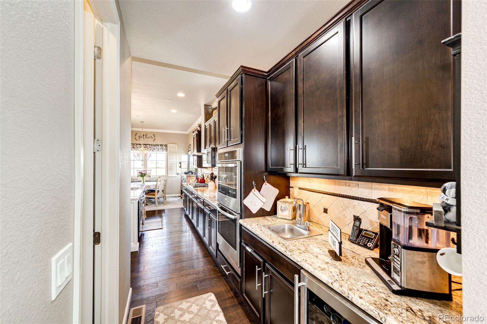 MLS Image #17 for 2115  holmby court,castle rock, Colorado