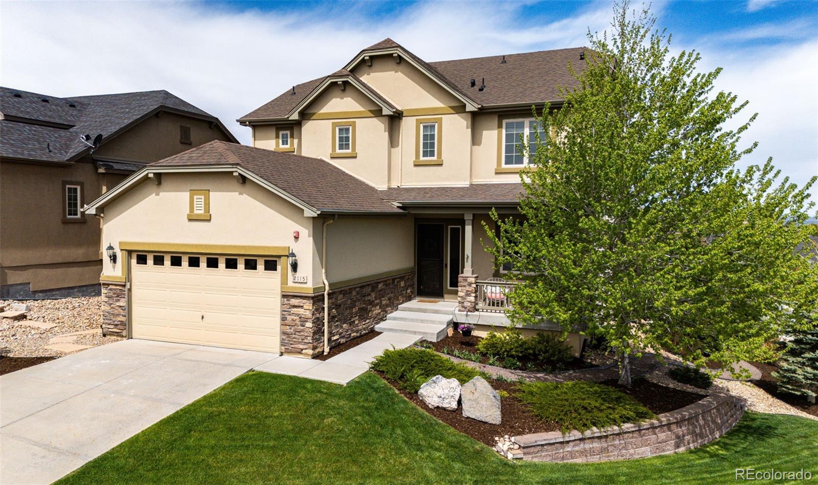 MLS Image #18 for 2115  holmby court,castle rock, Colorado