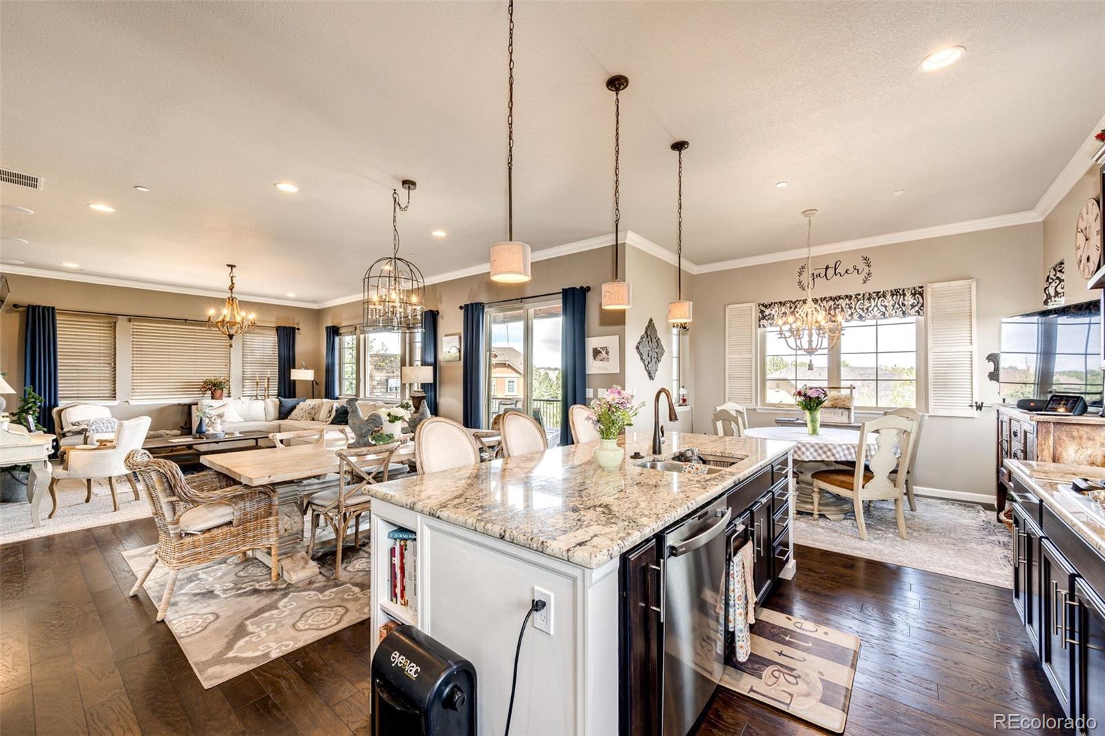 MLS Image #22 for 2115  holmby court,castle rock, Colorado