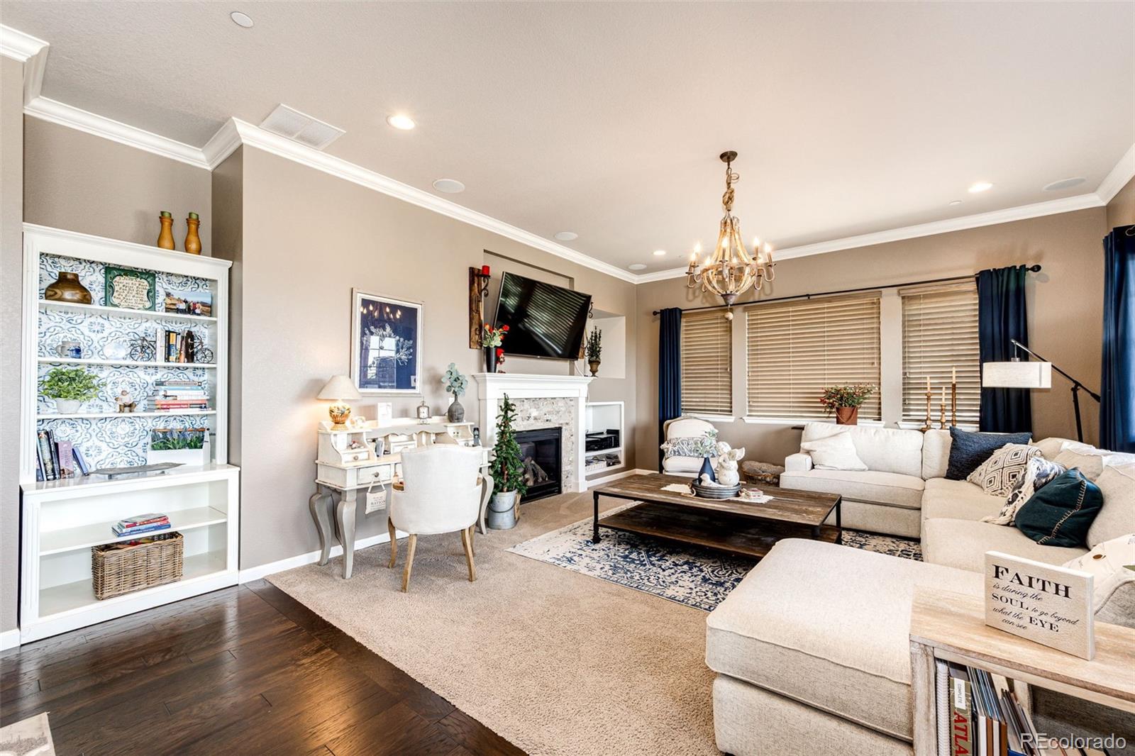 MLS Image #24 for 2115  holmby court,castle rock, Colorado