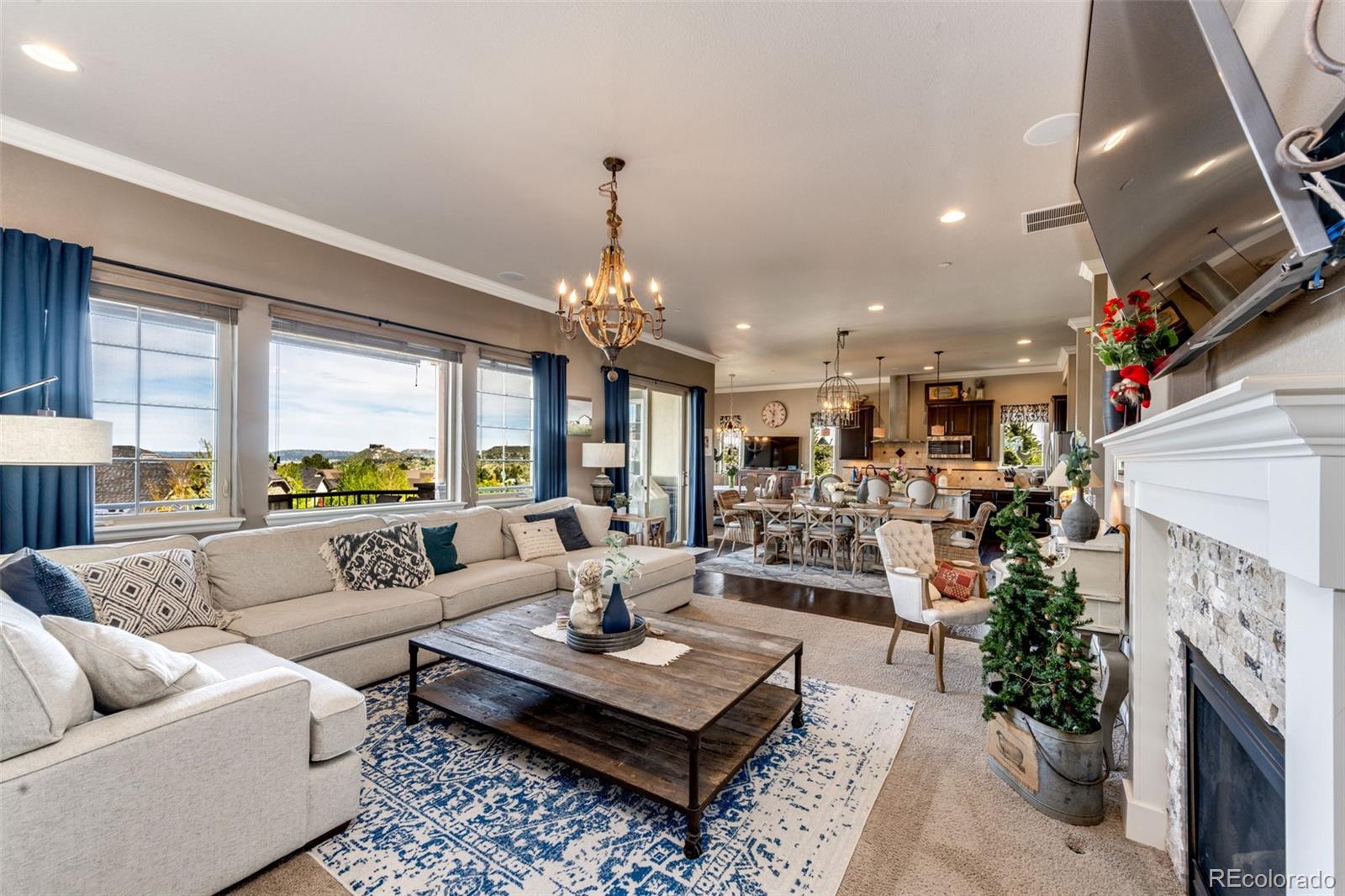 MLS Image #26 for 2115  holmby court,castle rock, Colorado