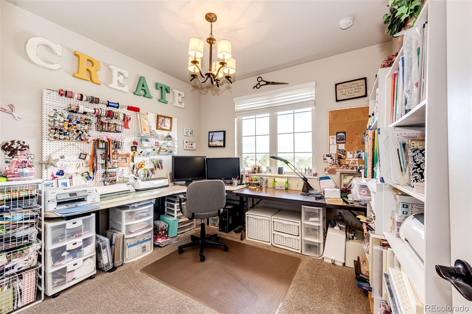 MLS Image #40 for 2115  holmby court,castle rock, Colorado