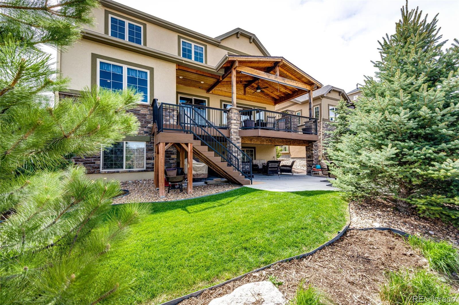 MLS Image #41 for 2115  holmby court,castle rock, Colorado