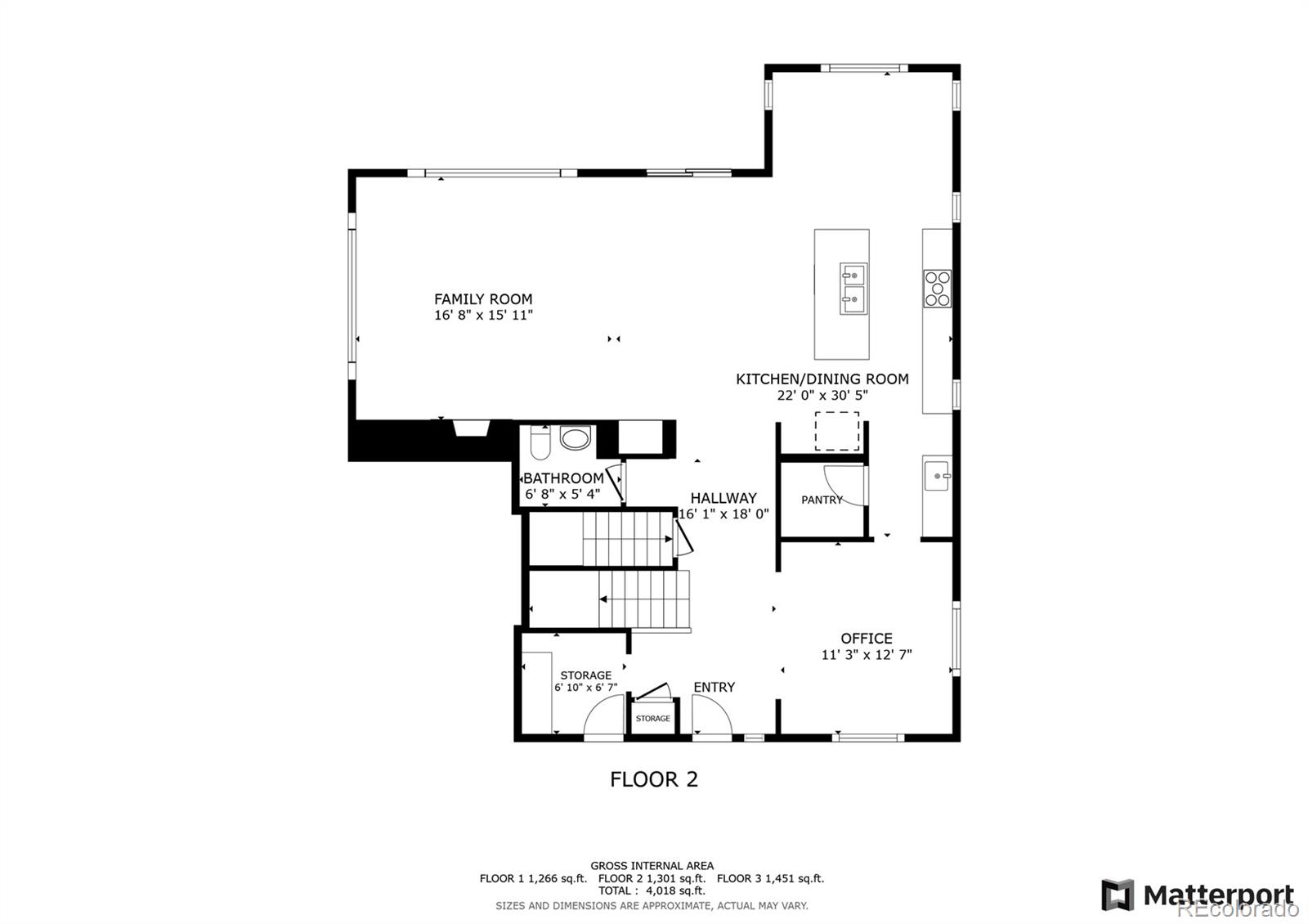 MLS Image #45 for 2115  holmby court,castle rock, Colorado