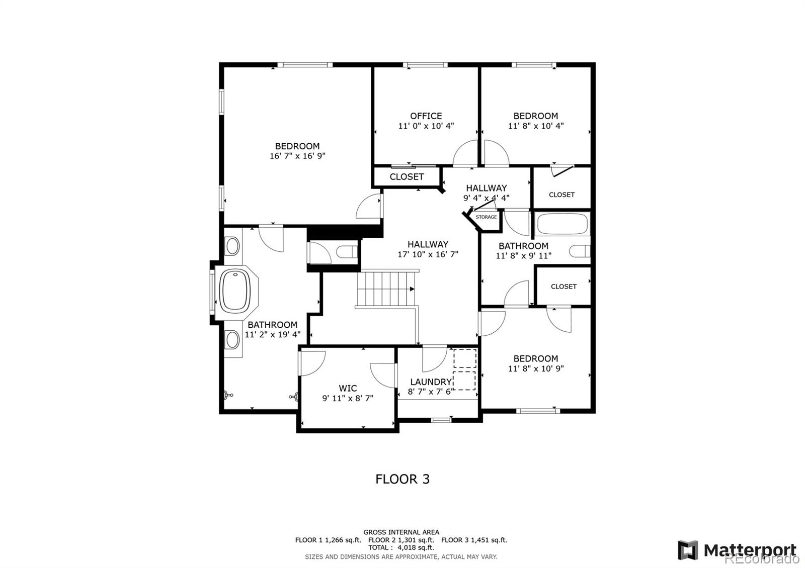 MLS Image #46 for 2115  holmby court,castle rock, Colorado