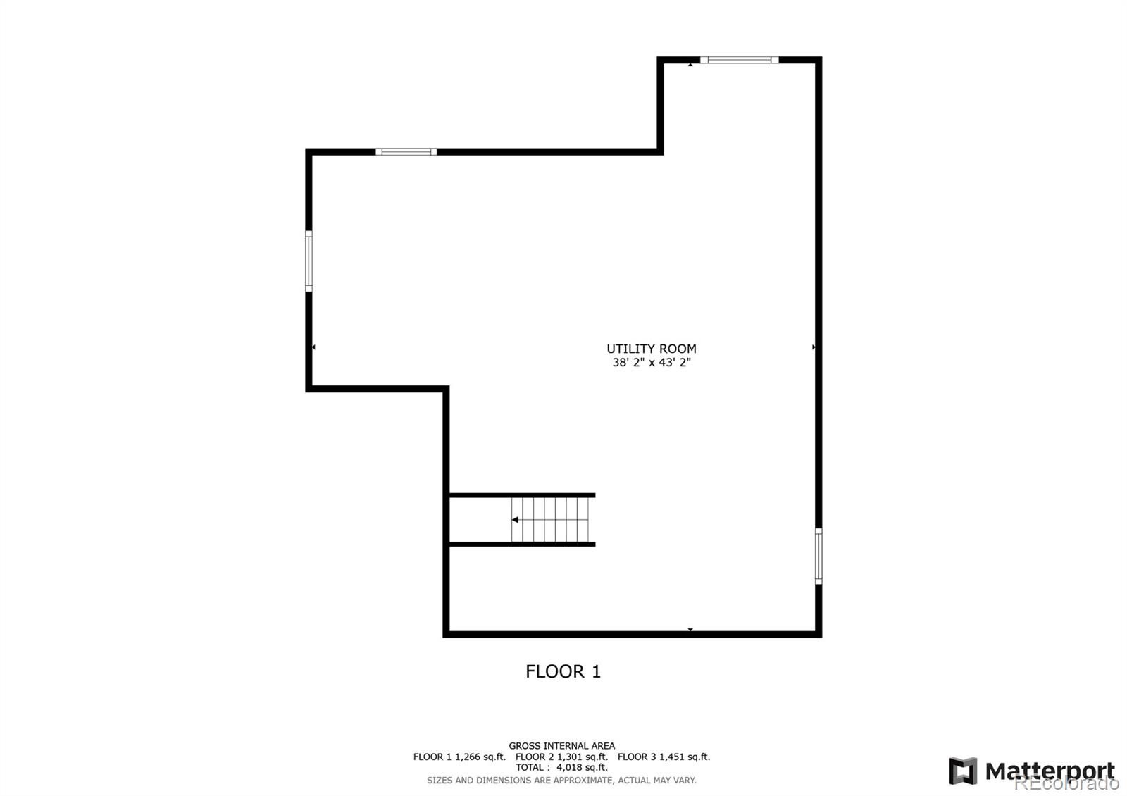 MLS Image #47 for 2115  holmby court,castle rock, Colorado