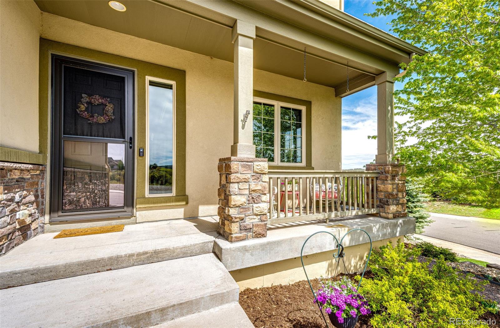 MLS Image #5 for 2115  holmby court,castle rock, Colorado