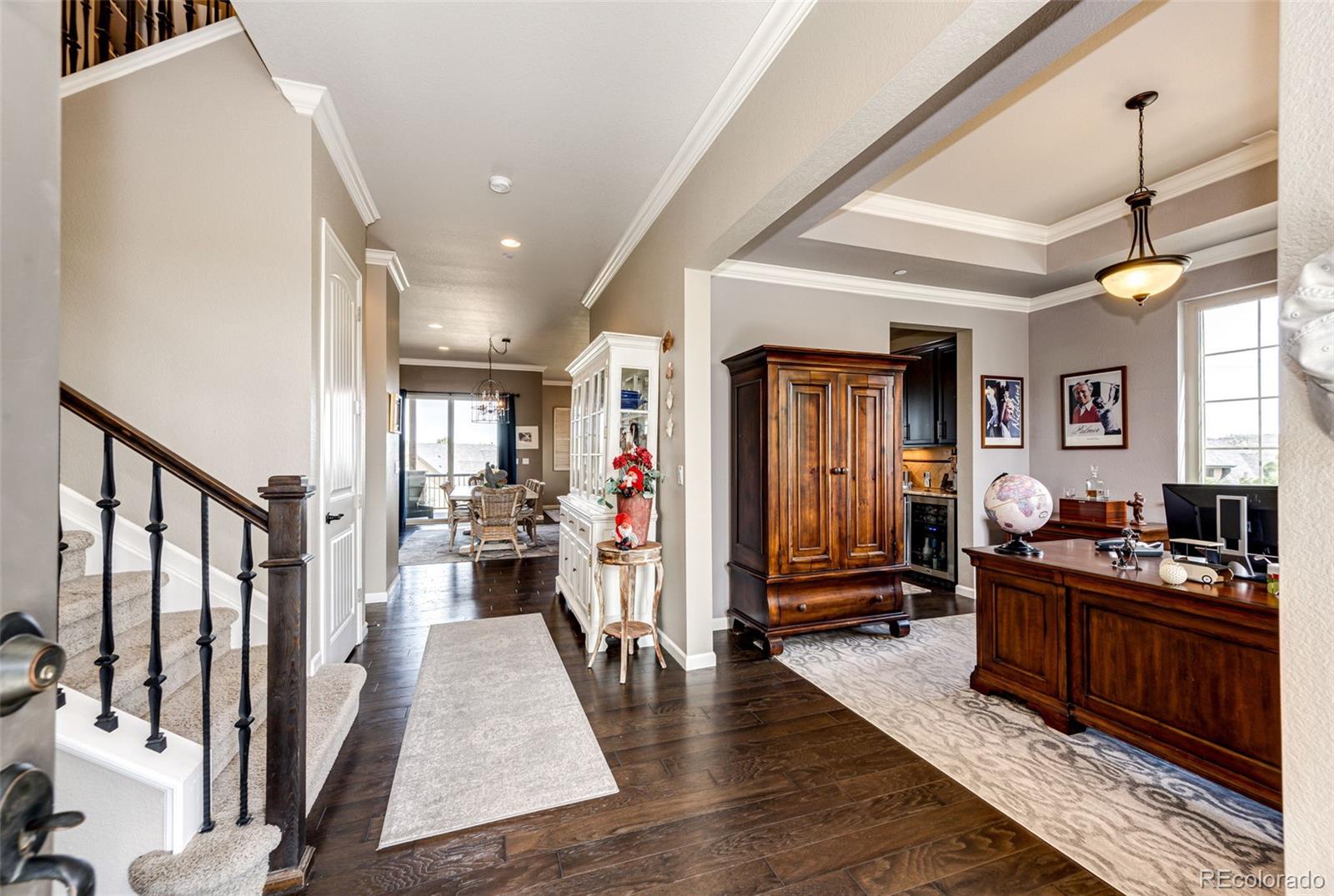 MLS Image #7 for 2115  holmby court,castle rock, Colorado