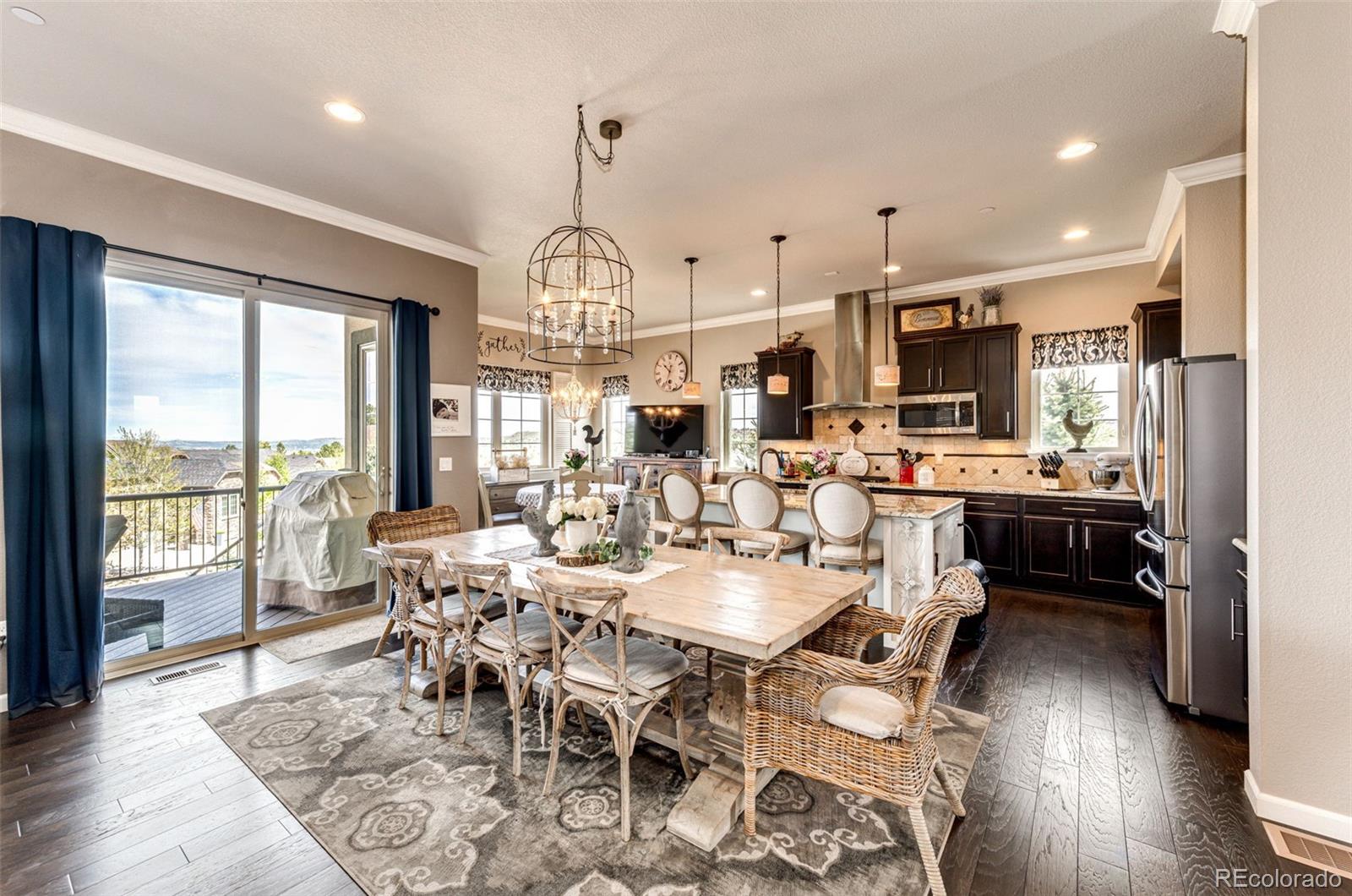 MLS Image #9 for 2115  holmby court,castle rock, Colorado