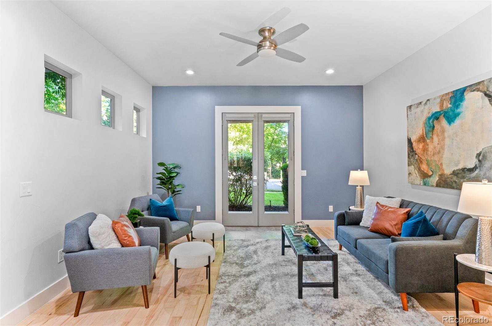 MLS Image #3 for 2745  java court,denver, Colorado