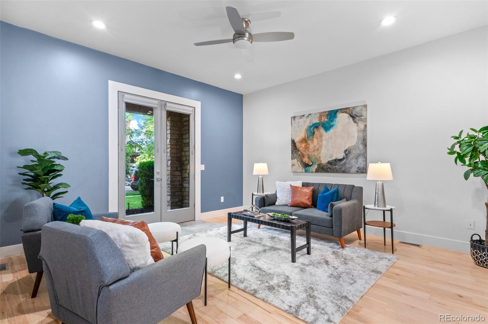 MLS Image #4 for 2745  java court,denver, Colorado
