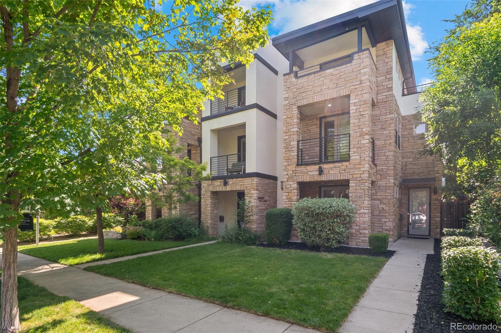 MLS Image #45 for 2745  java court,denver, Colorado