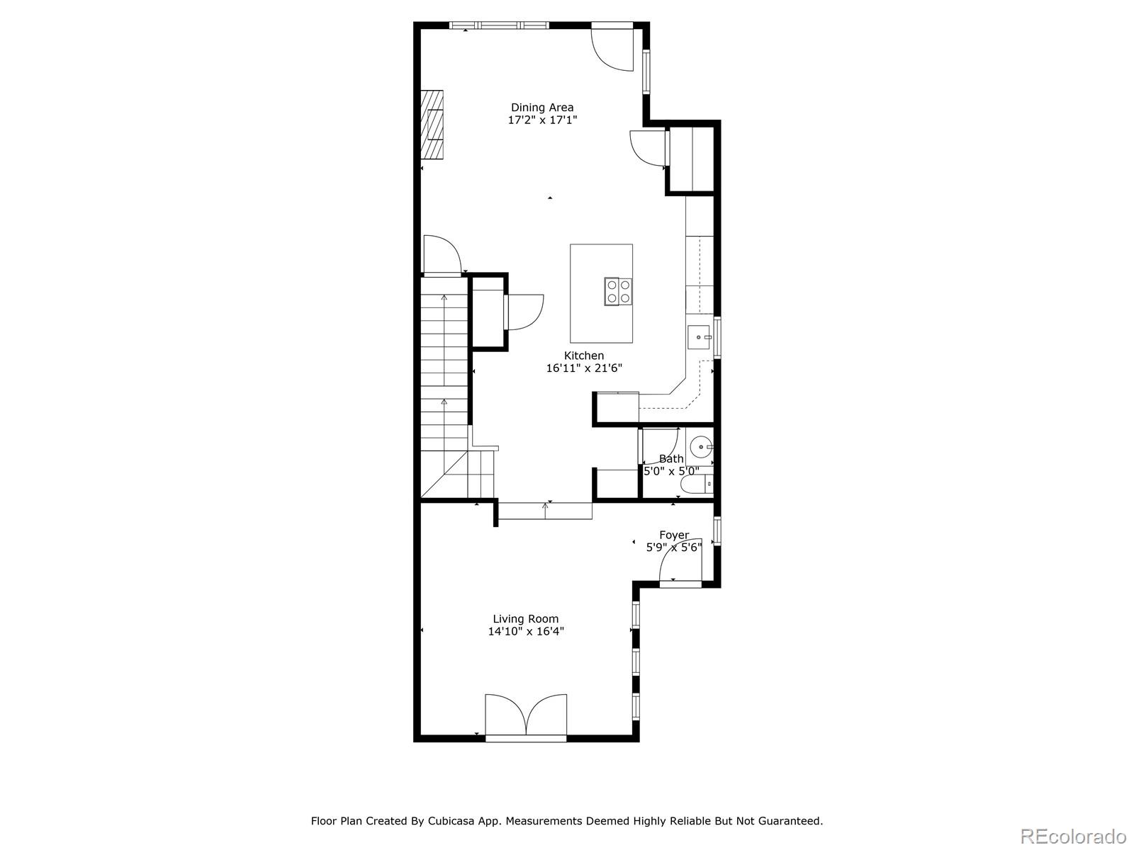 MLS Image #46 for 2745  java court,denver, Colorado