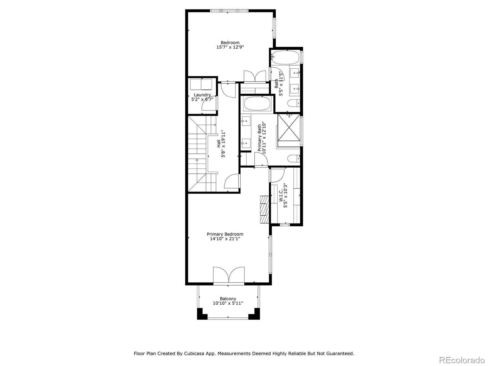MLS Image #47 for 2745  java court,denver, Colorado