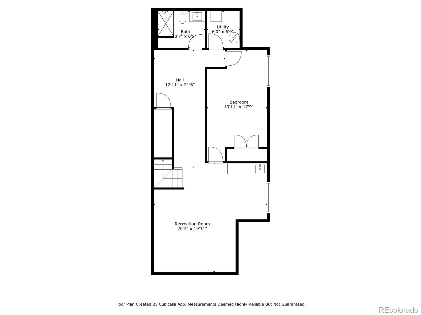 MLS Image #49 for 2745  java court,denver, Colorado