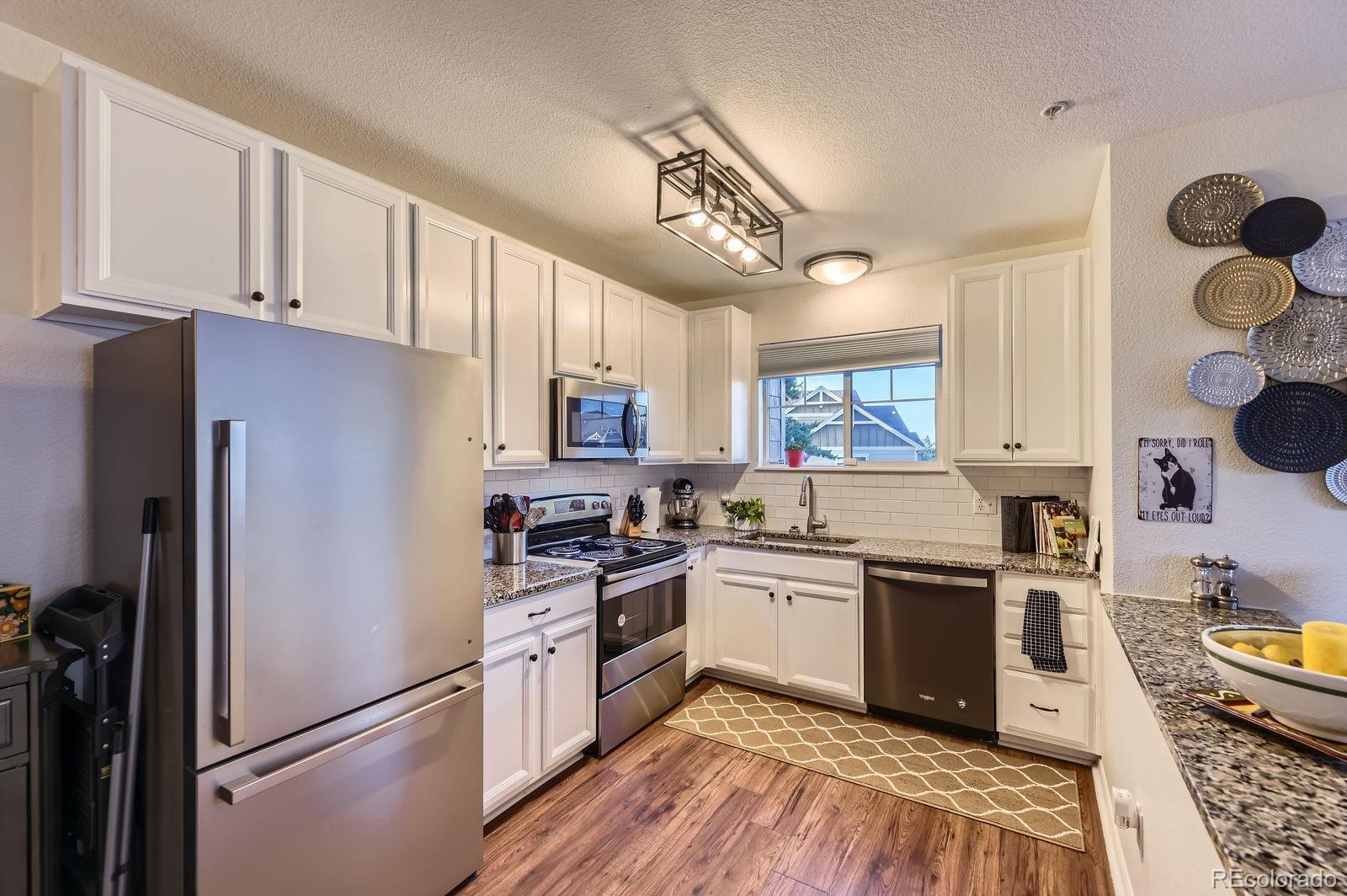 MLS Image #3 for 5757 s algonquian way,aurora, Colorado