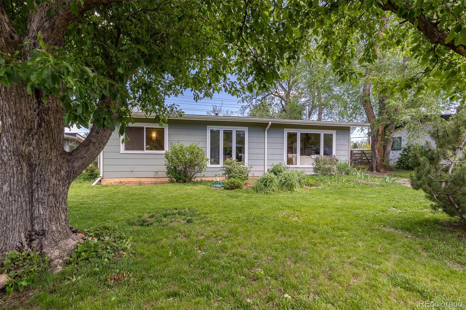 MLS Image #2 for 270  31st street,boulder, Colorado