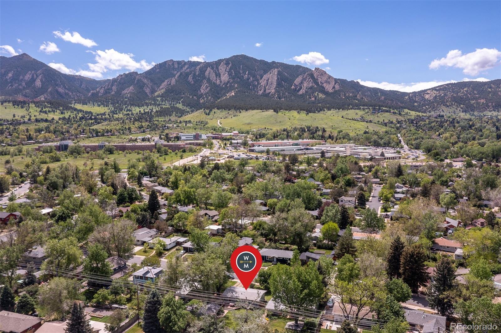 MLS Image #41 for 270  31st street,boulder, Colorado