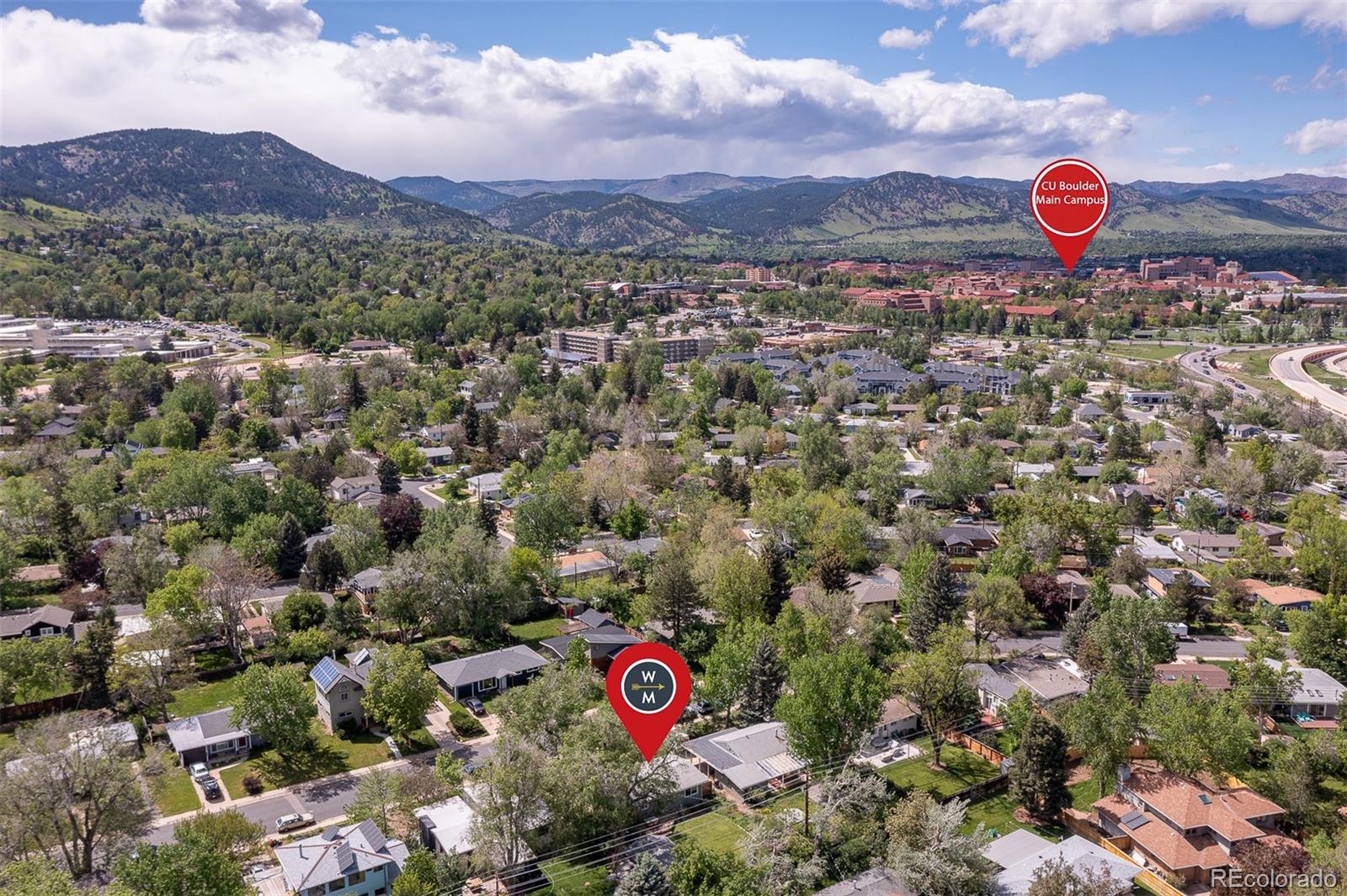 MLS Image #42 for 270  31st street,boulder, Colorado