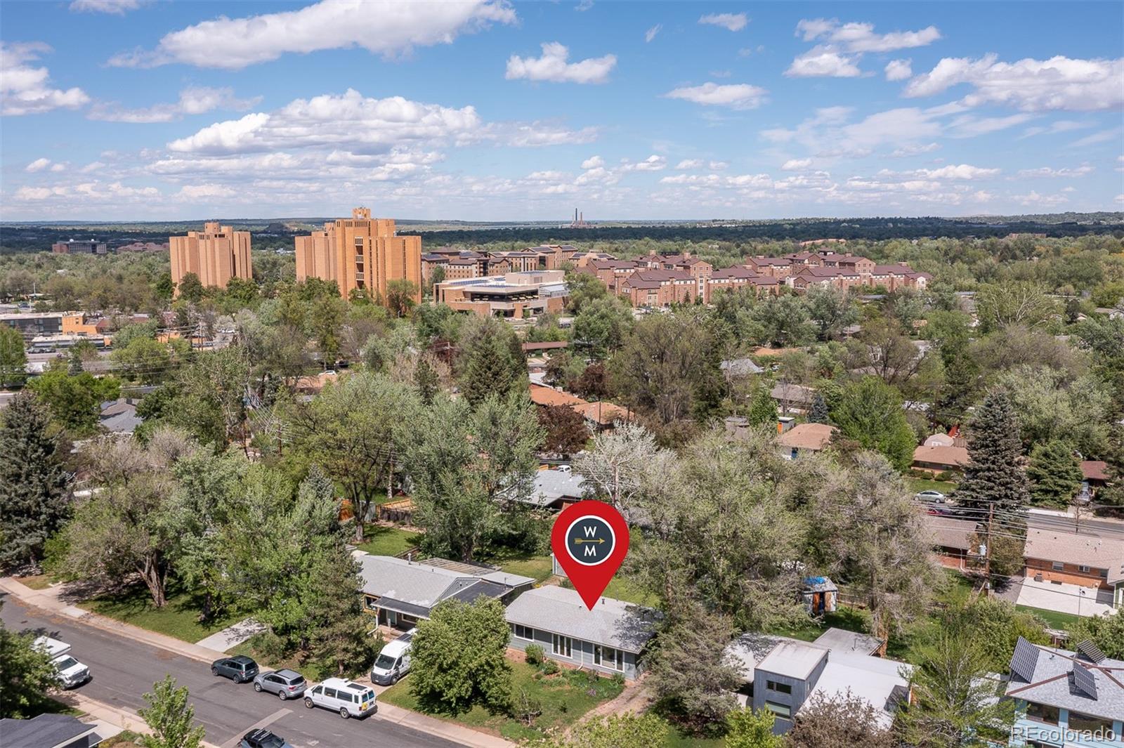 MLS Image #43 for 270  31st street,boulder, Colorado