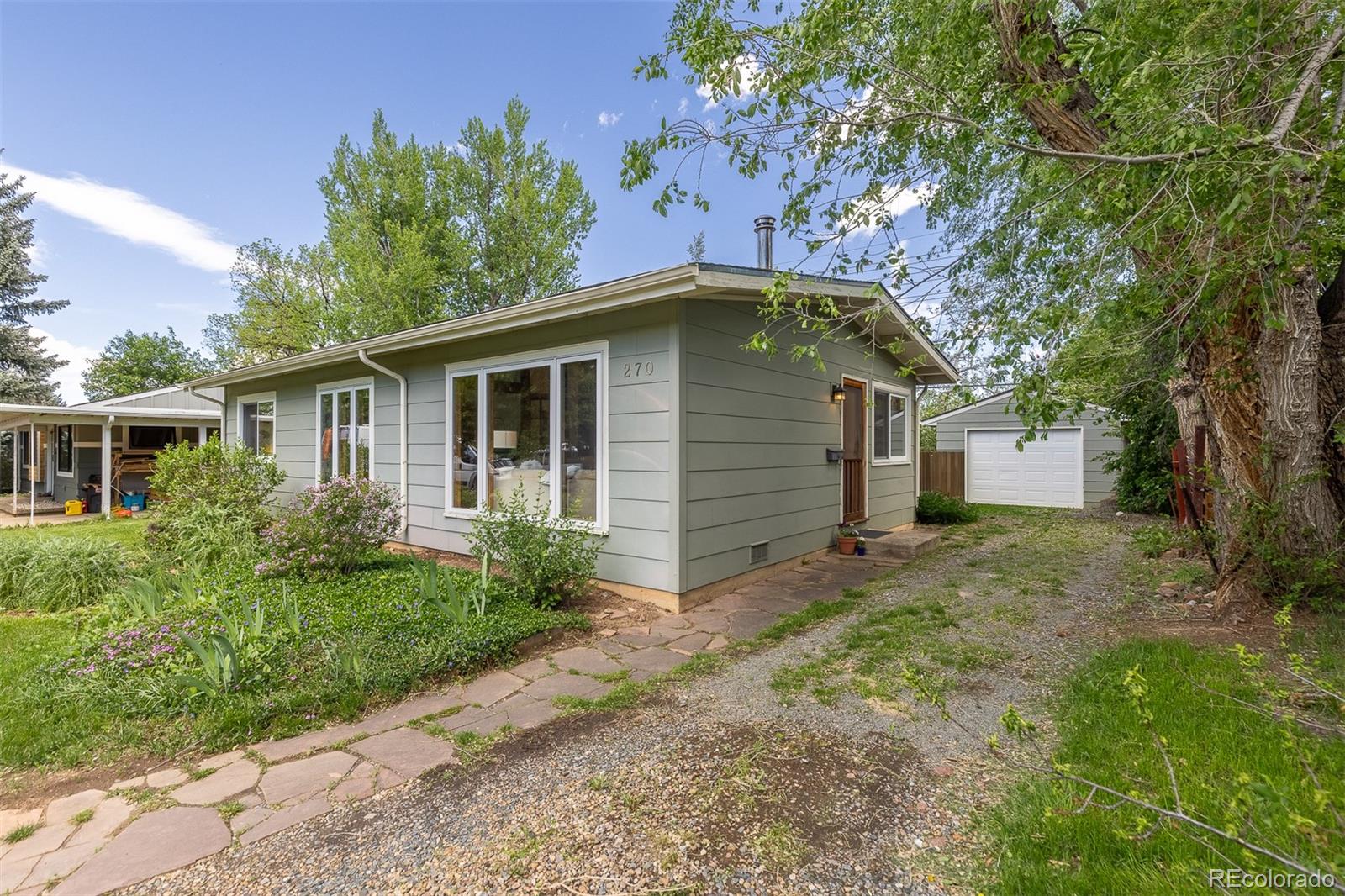 MLS Image #5 for 270  31st street,boulder, Colorado