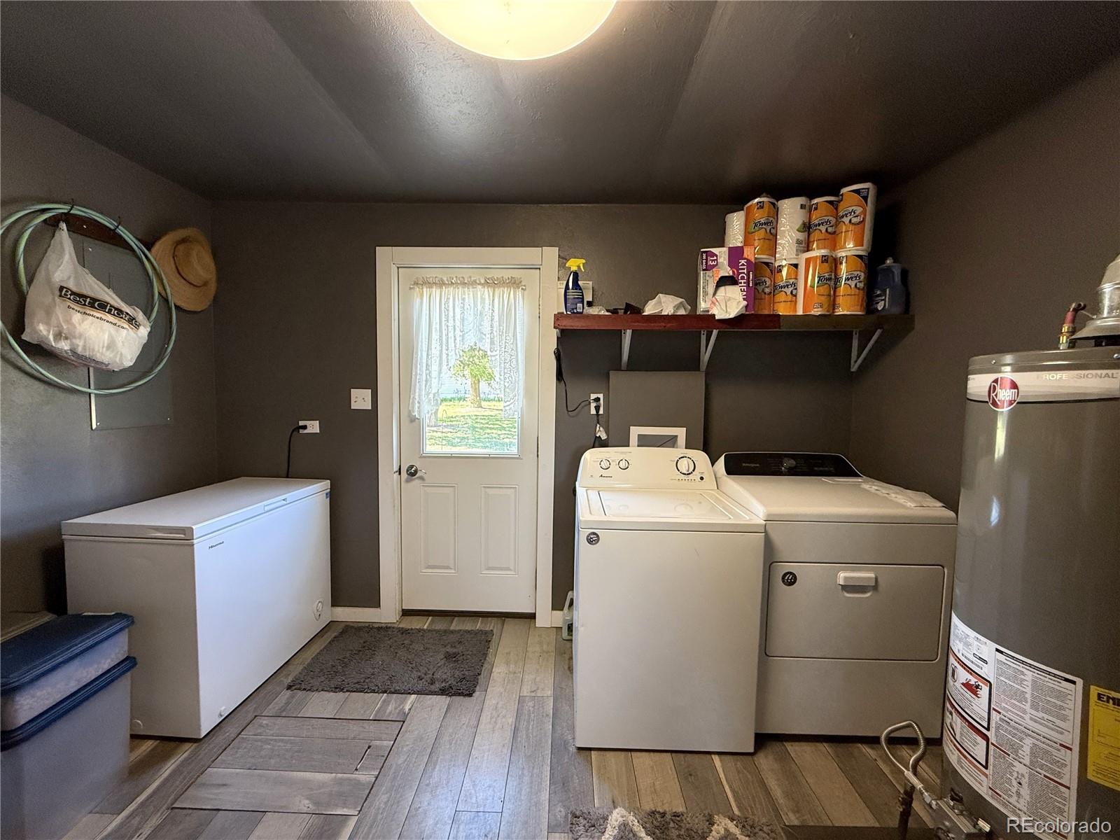 MLS Image #10 for 14 w 3rd street,flagler, Colorado