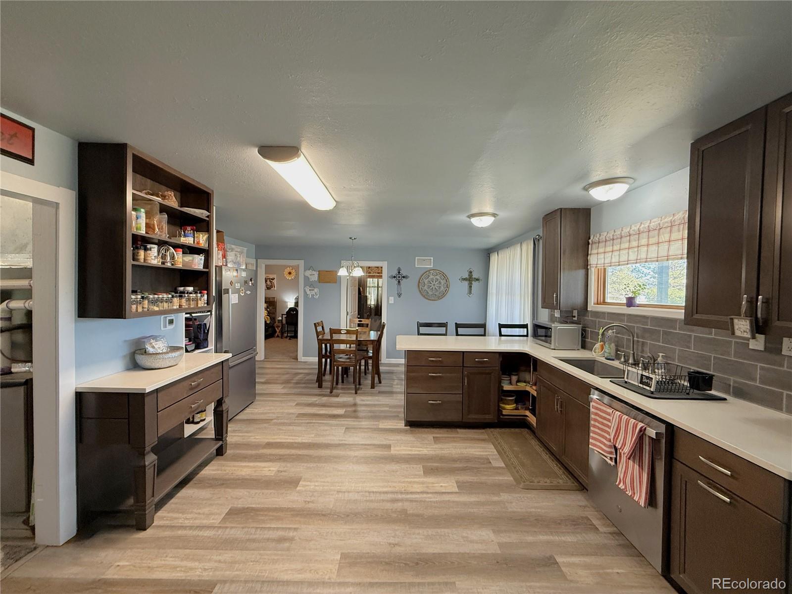 MLS Image #3 for 14 w 3rd street,flagler, Colorado