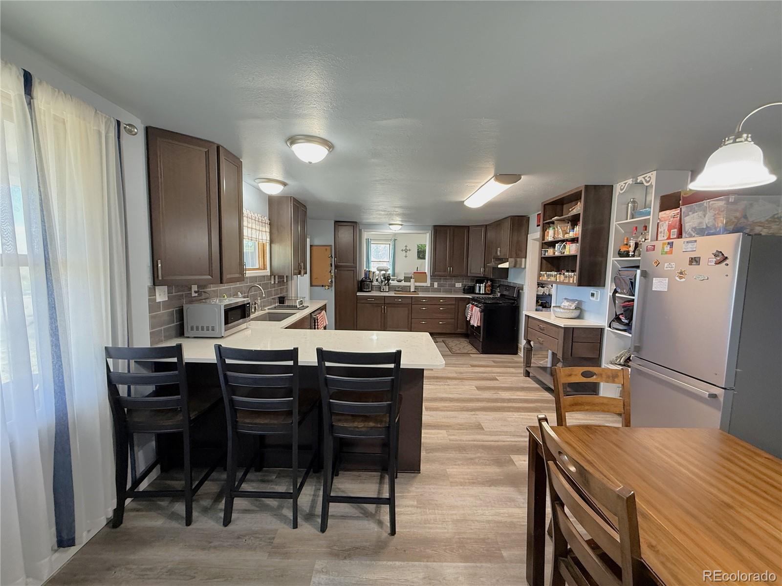 MLS Image #4 for 14 w 3rd street,flagler, Colorado