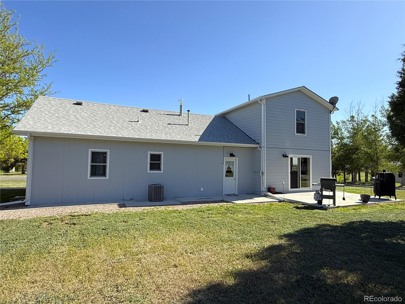 MLS Image #41 for 14 w 3rd street,flagler, Colorado