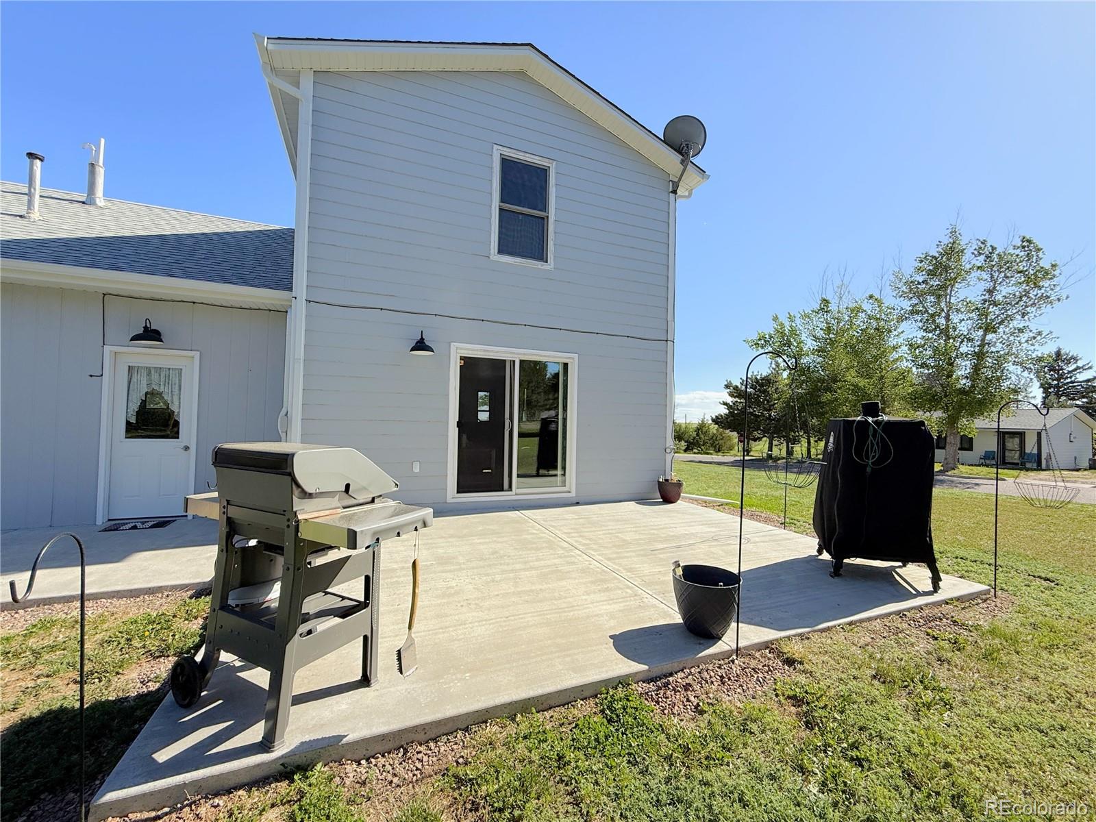 MLS Image #42 for 14 w 3rd street,flagler, Colorado
