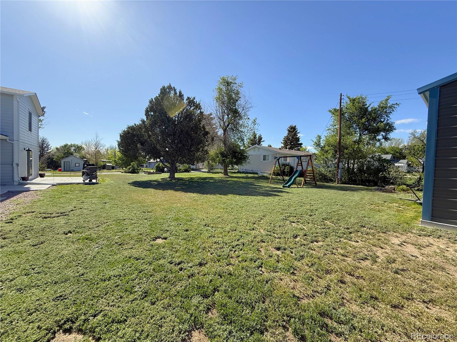 MLS Image #43 for 14 w 3rd street,flagler, Colorado