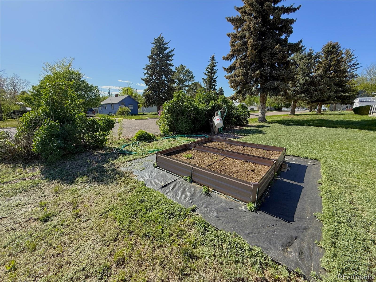 MLS Image #44 for 14 w 3rd street,flagler, Colorado