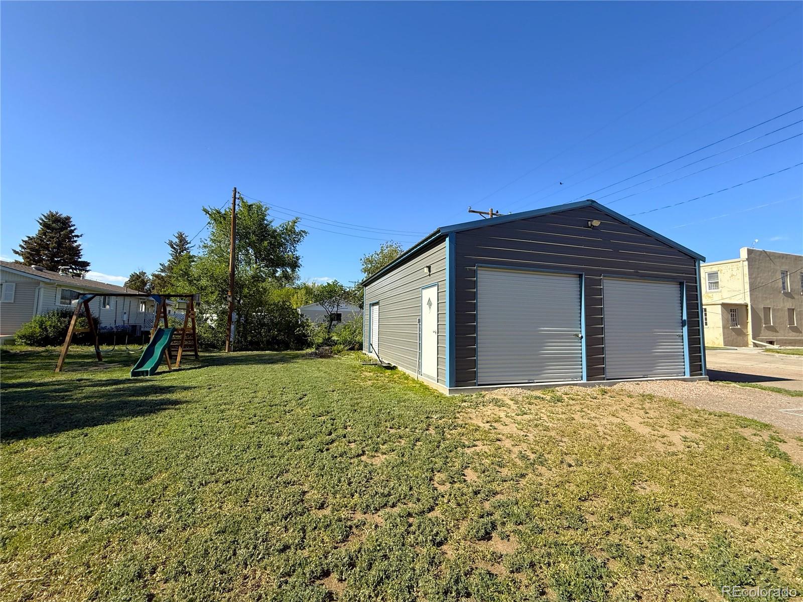 MLS Image #45 for 14 w 3rd street,flagler, Colorado