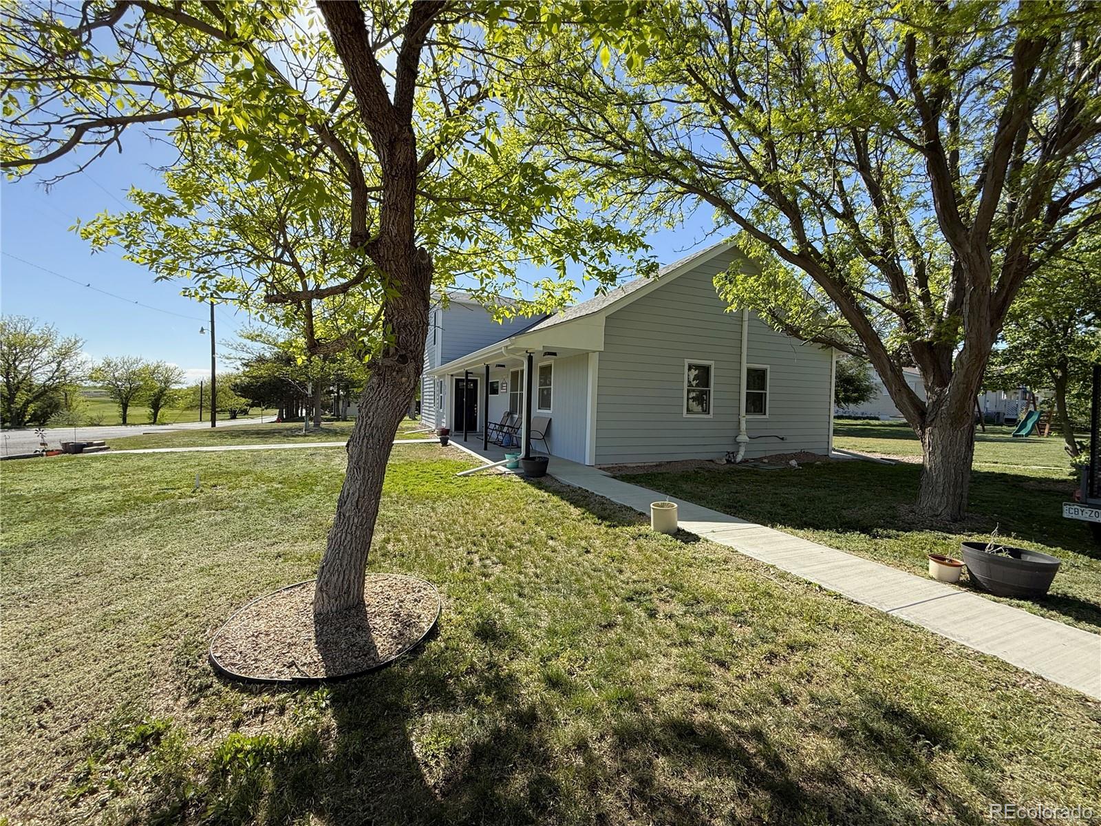 MLS Image #46 for 14 w 3rd street,flagler, Colorado