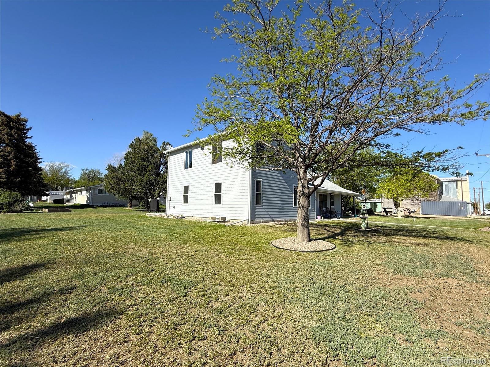 MLS Image #47 for 14 w 3rd street,flagler, Colorado