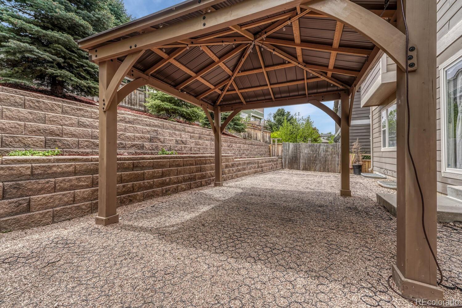 MLS Image #33 for 4214  kestrel place,castle rock, Colorado