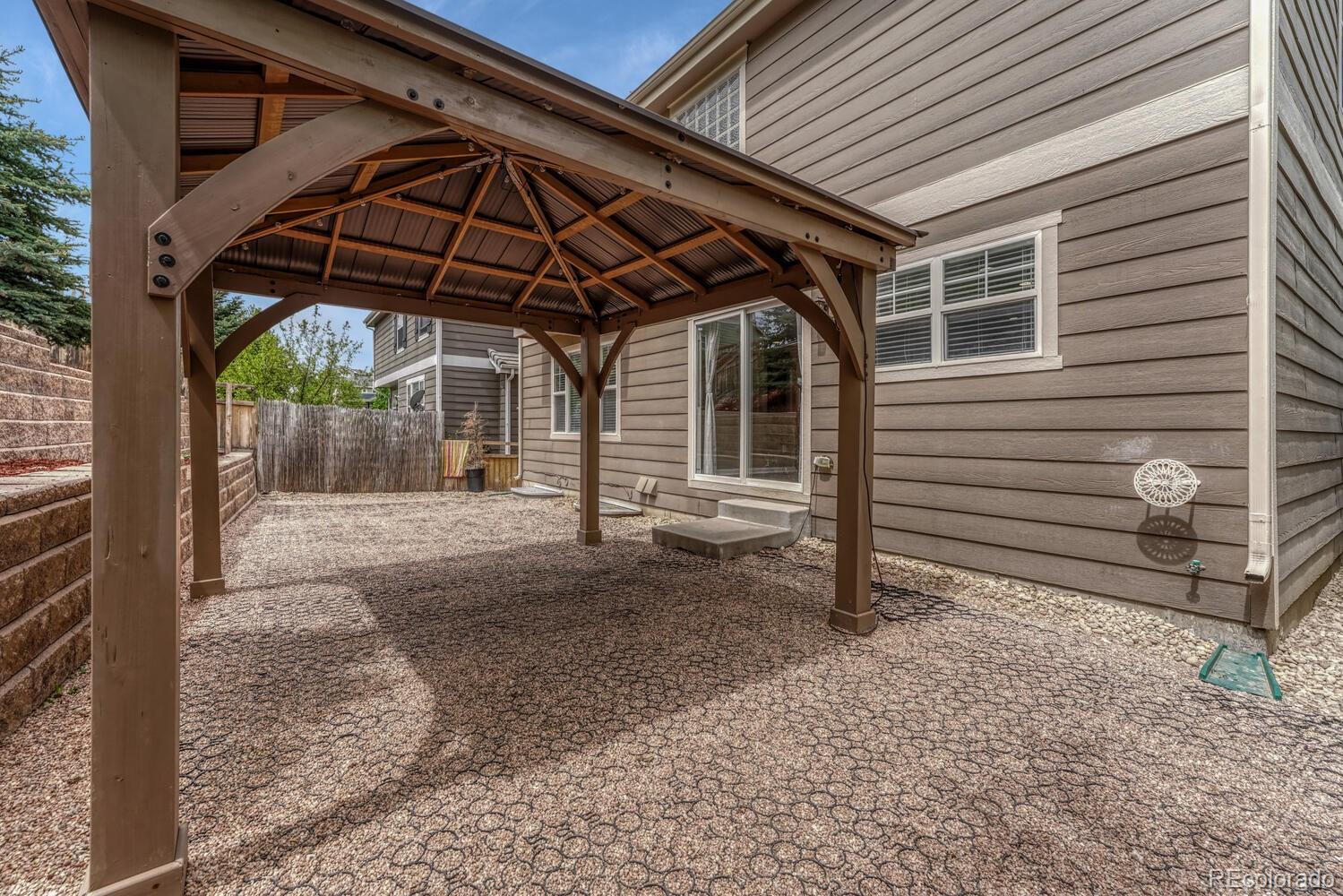 MLS Image #34 for 4214  kestrel place,castle rock, Colorado